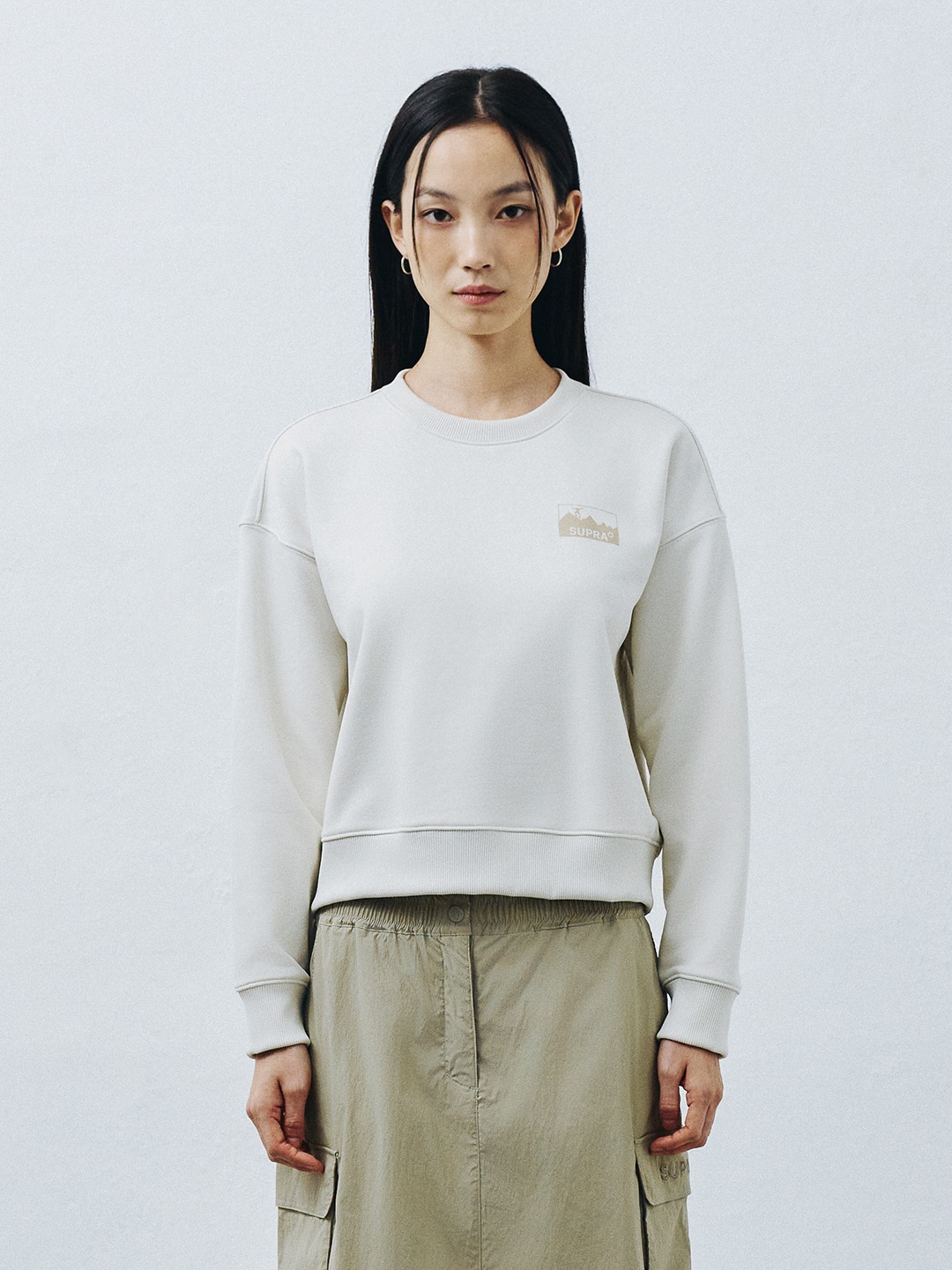 women Sweatshirt