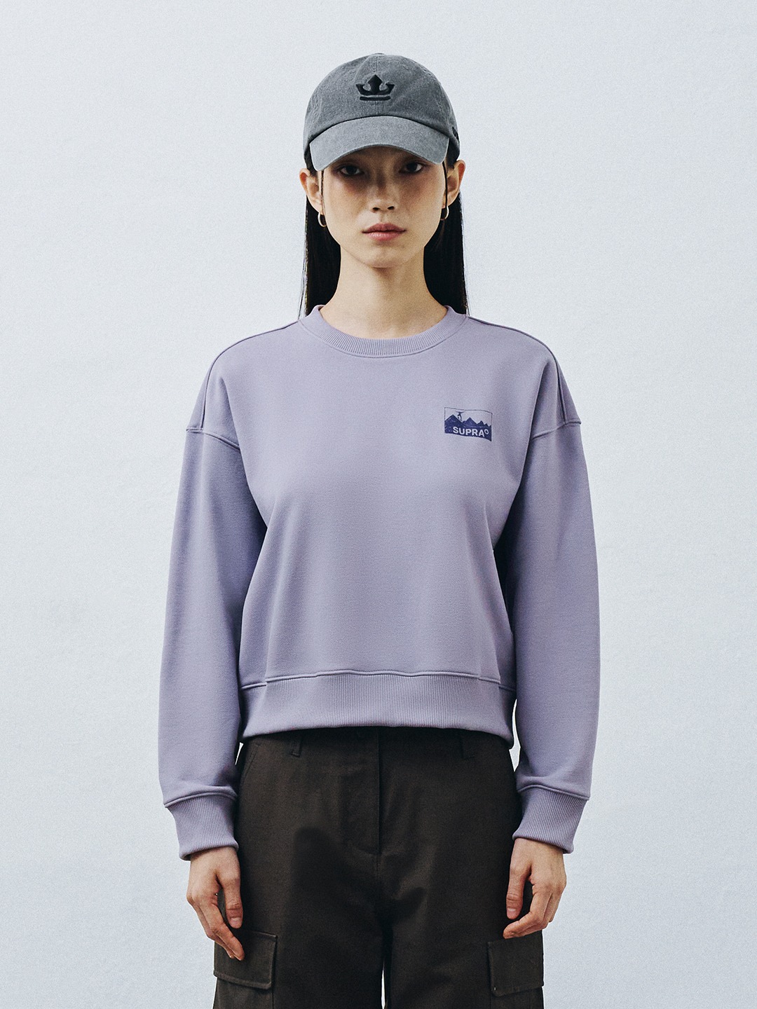 women Sweatshirt