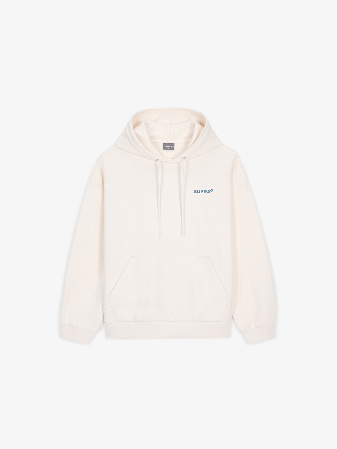 Mountain Back Big Graphic Hoodie
