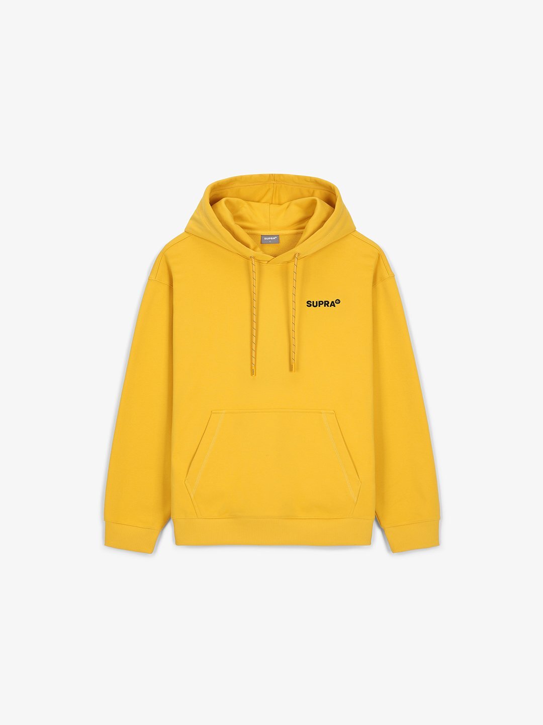 Back Mountain Graphic Hoodie
