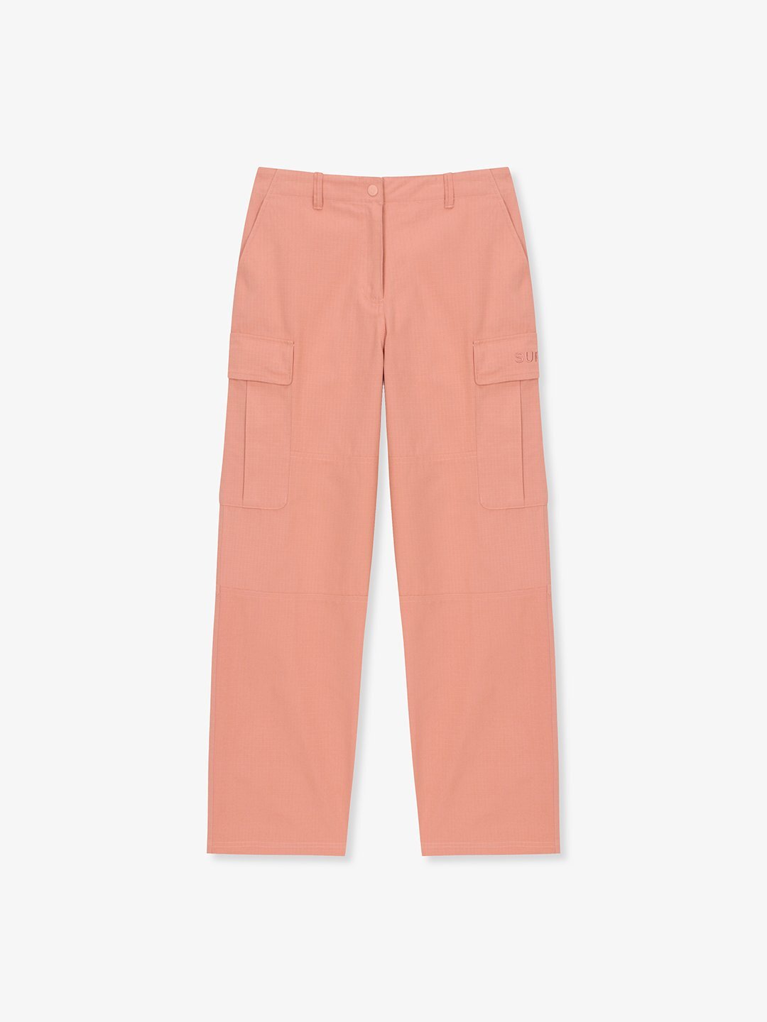 Women Wide Cago Pants