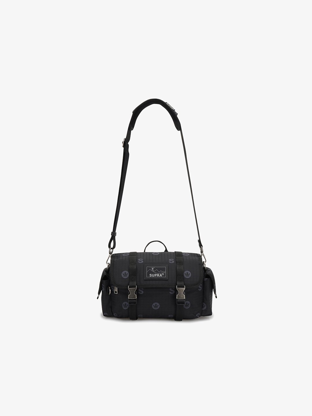 monogram cross bag