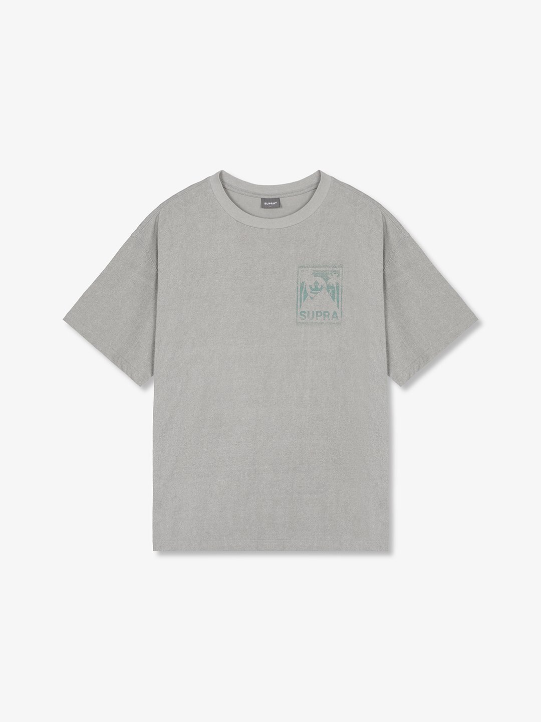 Outdoor Graphic Point Short Sleeve
