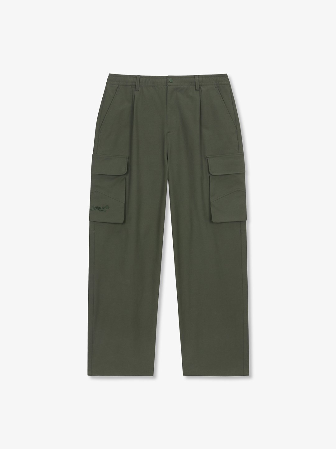 Mountain Cargo Wide Pants