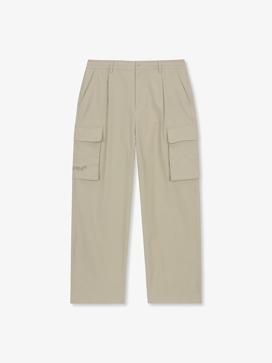 Mountain Cargo Wide Pants