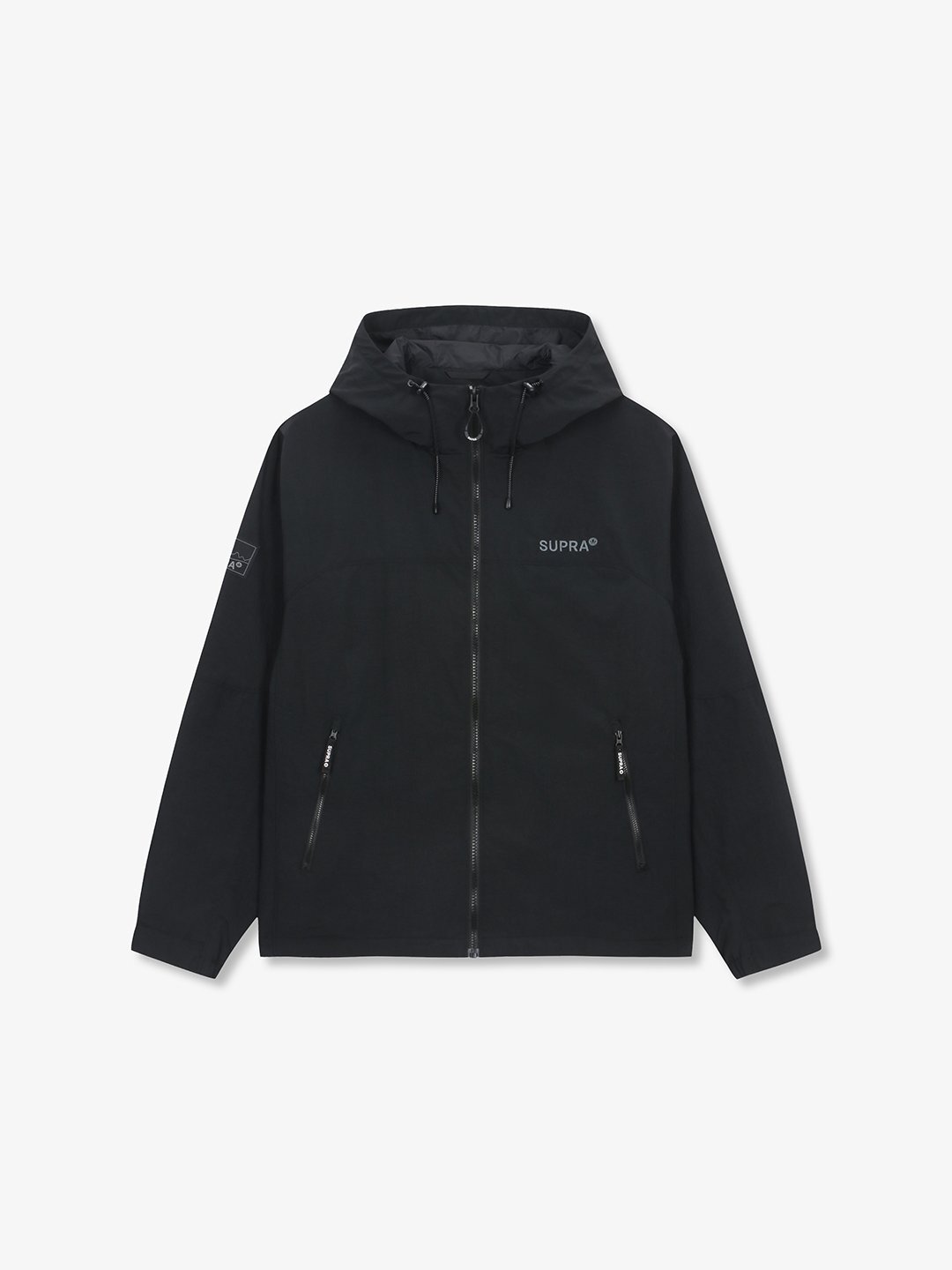 Basic Ripstop Color  2L Windbreaker