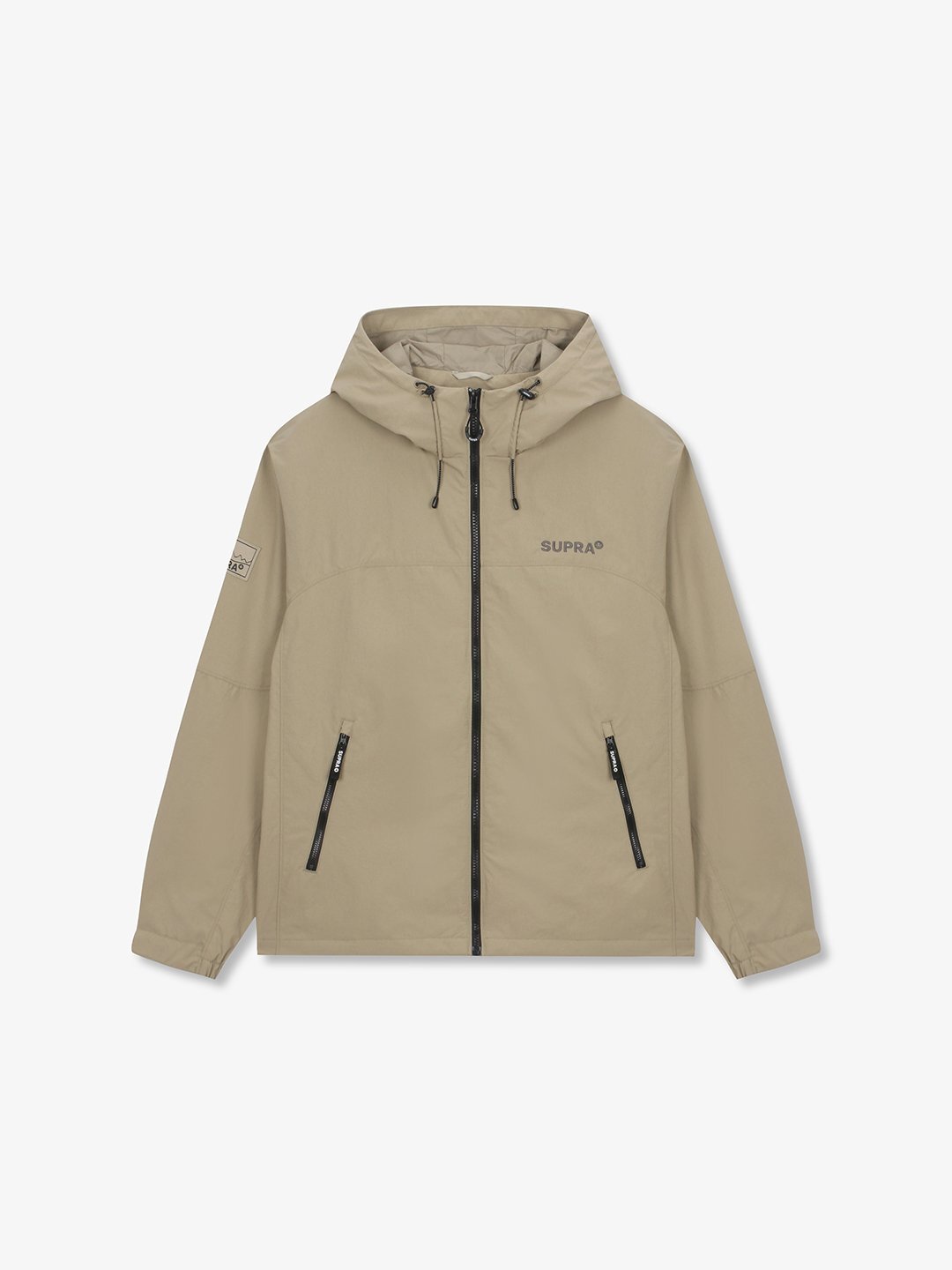Basic Ripstop Color  2L Windbreaker