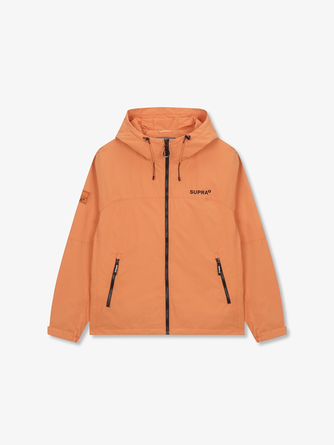 Basic Ripstop Color  2L Windbreaker