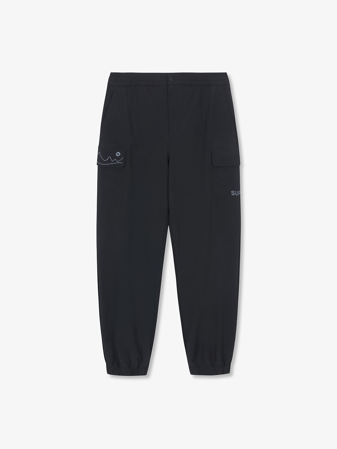 Mountain Cargo Jogger Pants