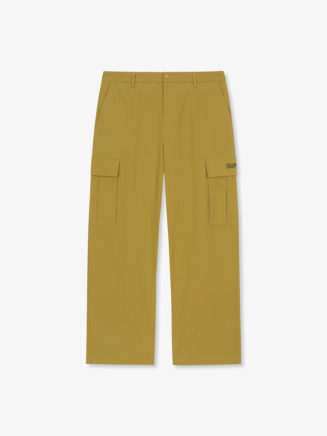 Big Pocket Cargo Ripstop Pants