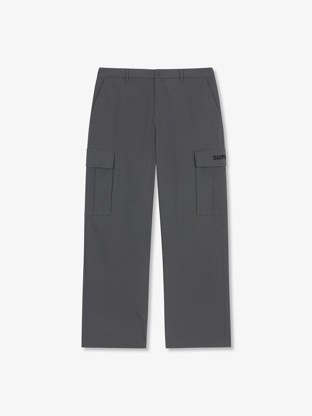 Big Pocket Cargo Ripstop Pants