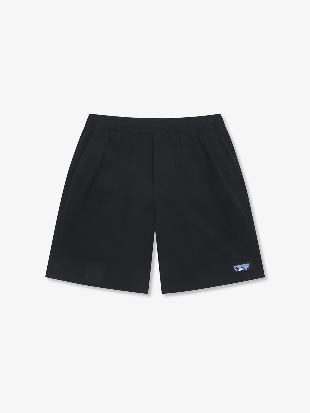Basic Solid Cooling Shorts