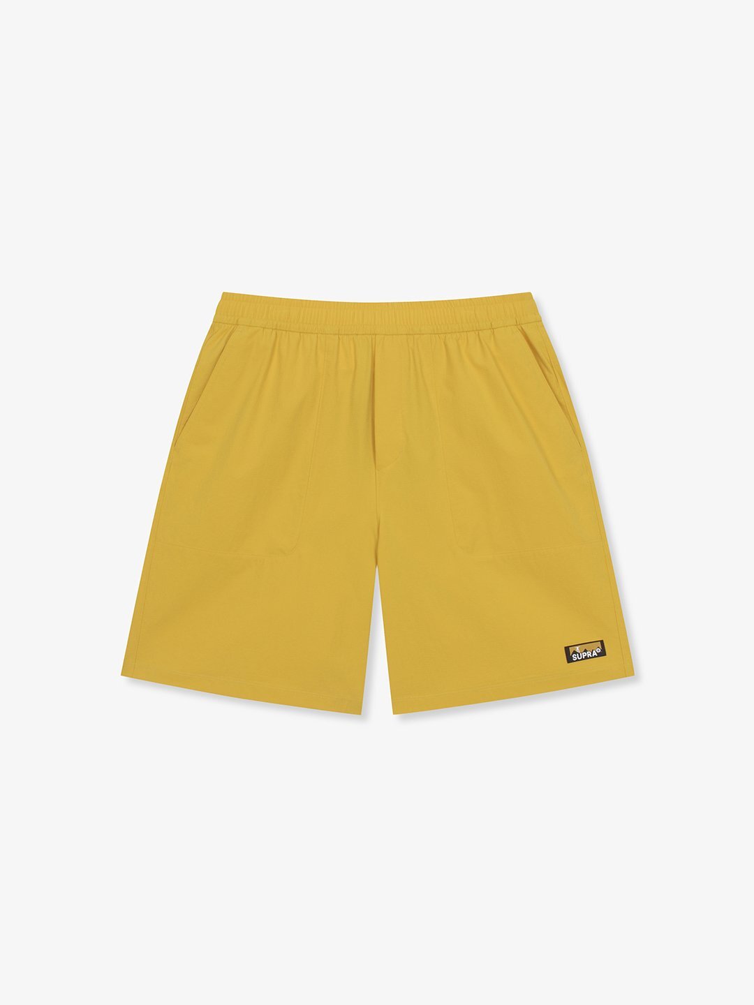 Basic Solid Cooling Shorts