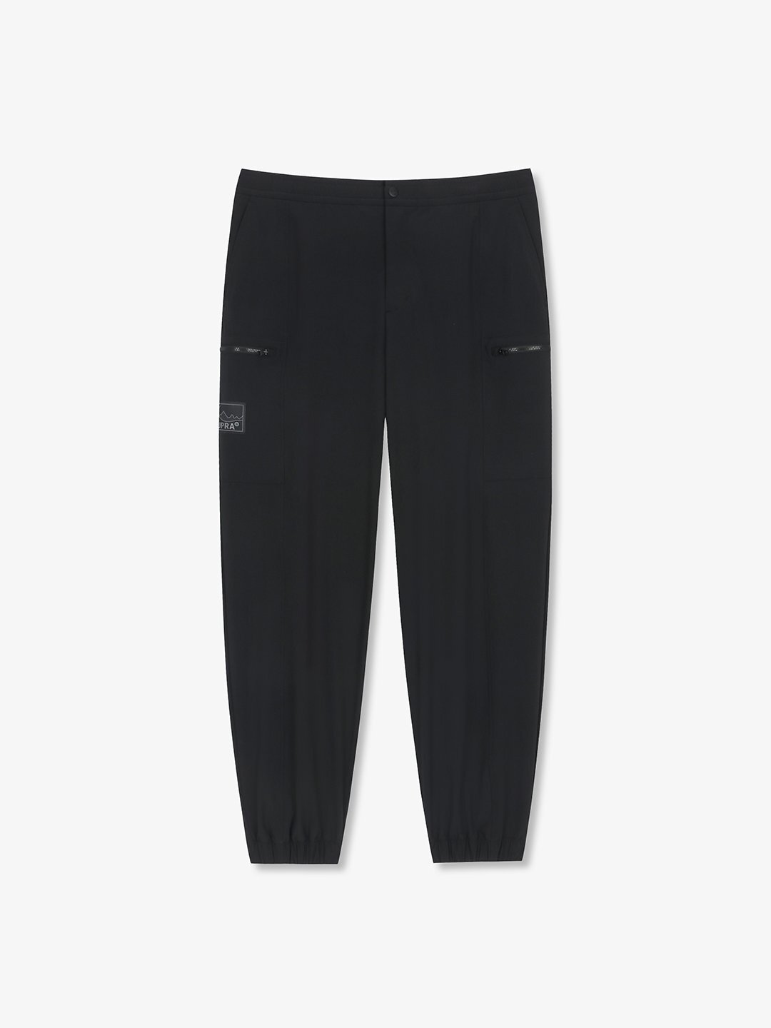 Light Jogger Pants