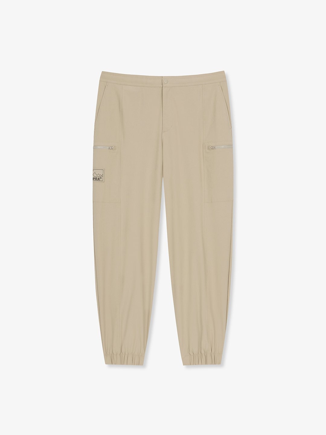 Light Jogger Pants