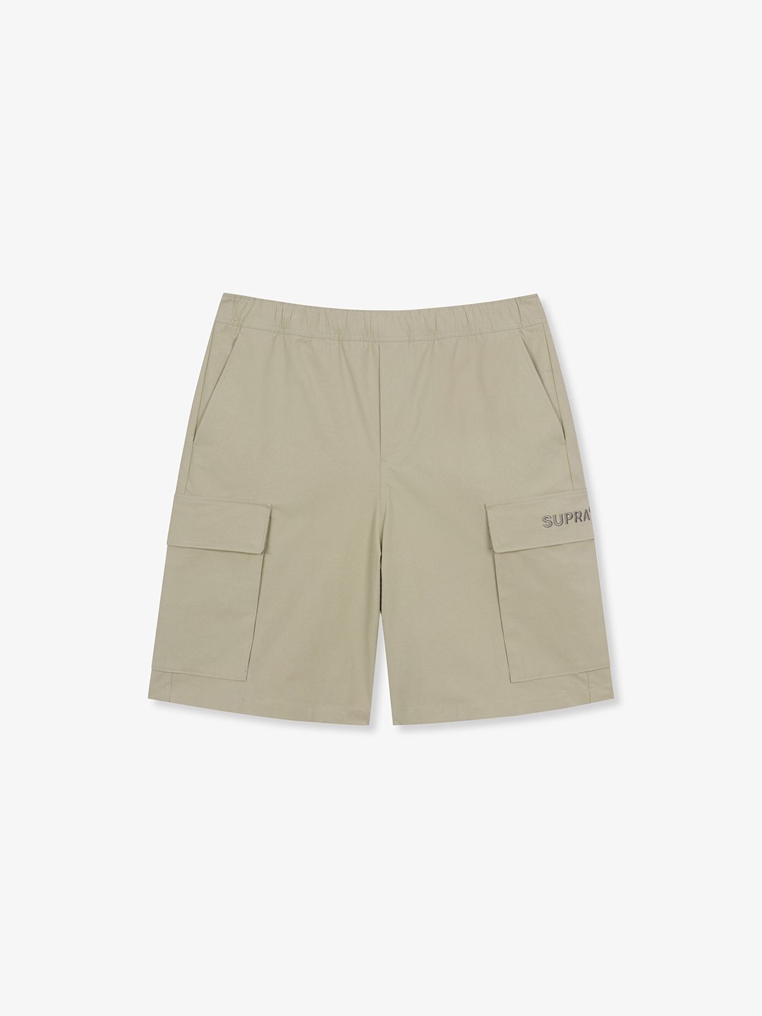 Bermuda Cargo Pants