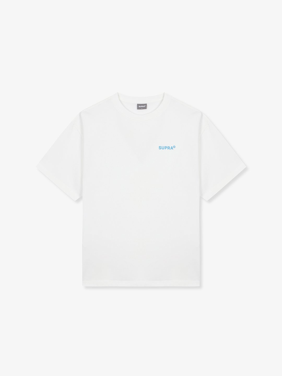 Color Graphic Mountain T-shirt