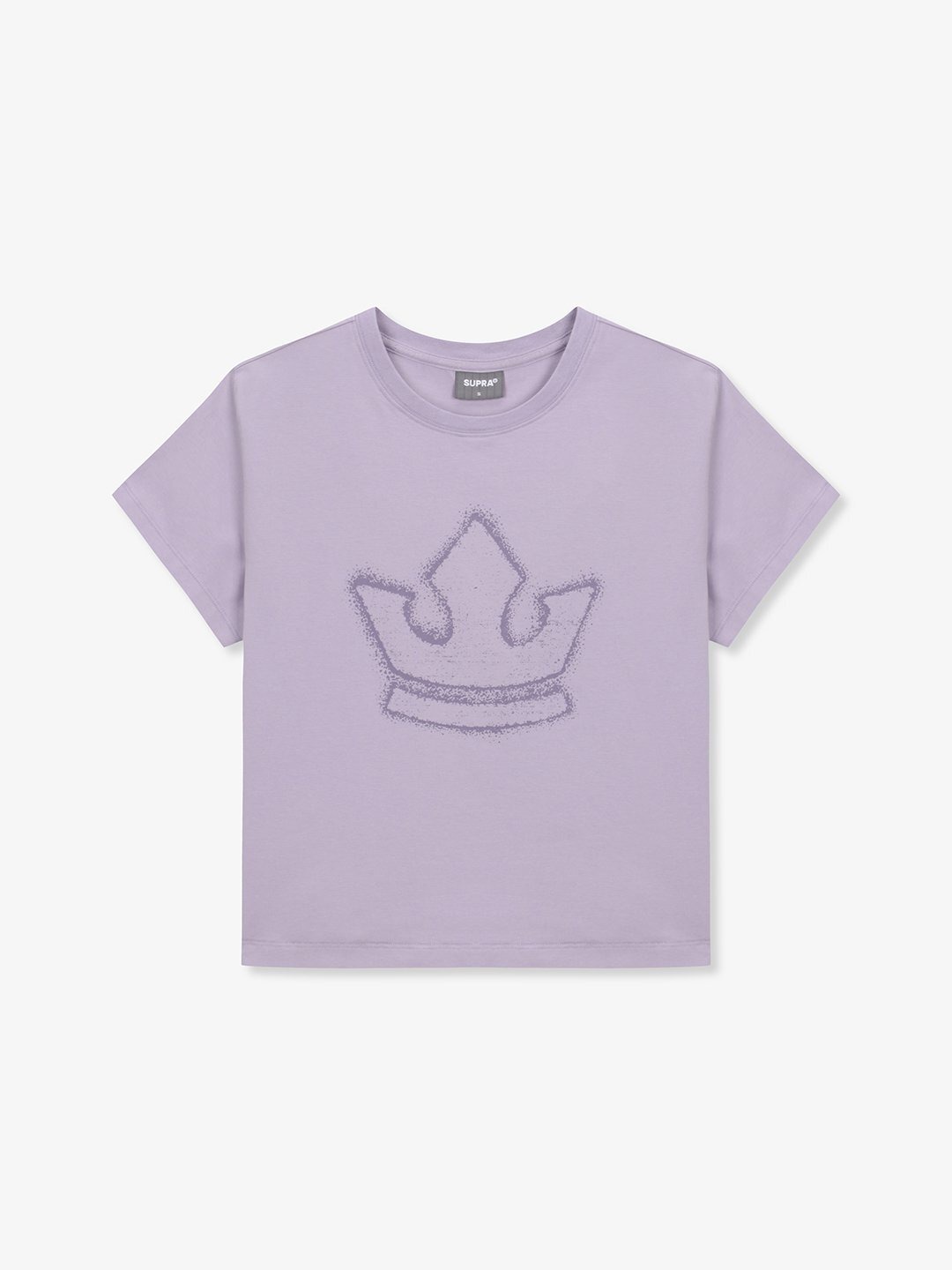 Women`s Small Crown T-shirt