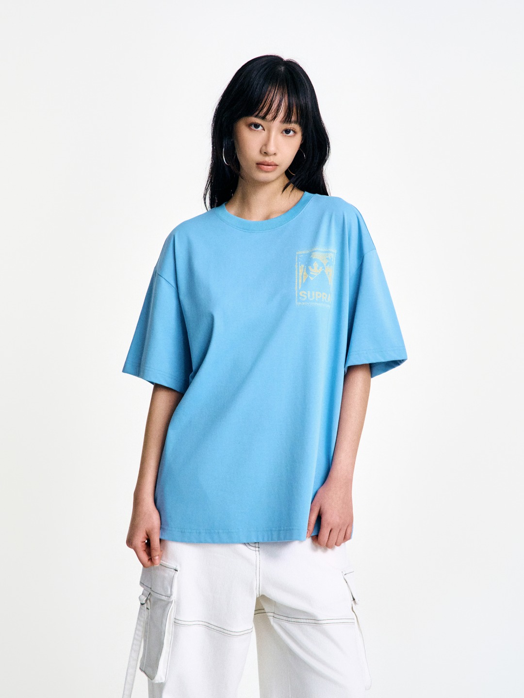 Back Graphic T-shirt
