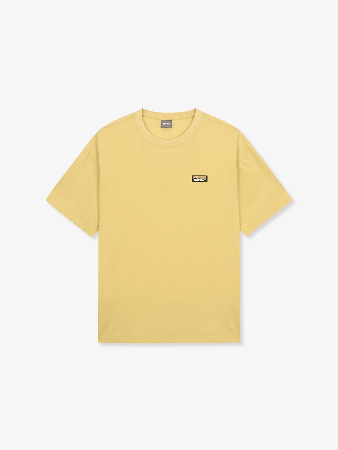 Small Label Short Sleeve T-shirt