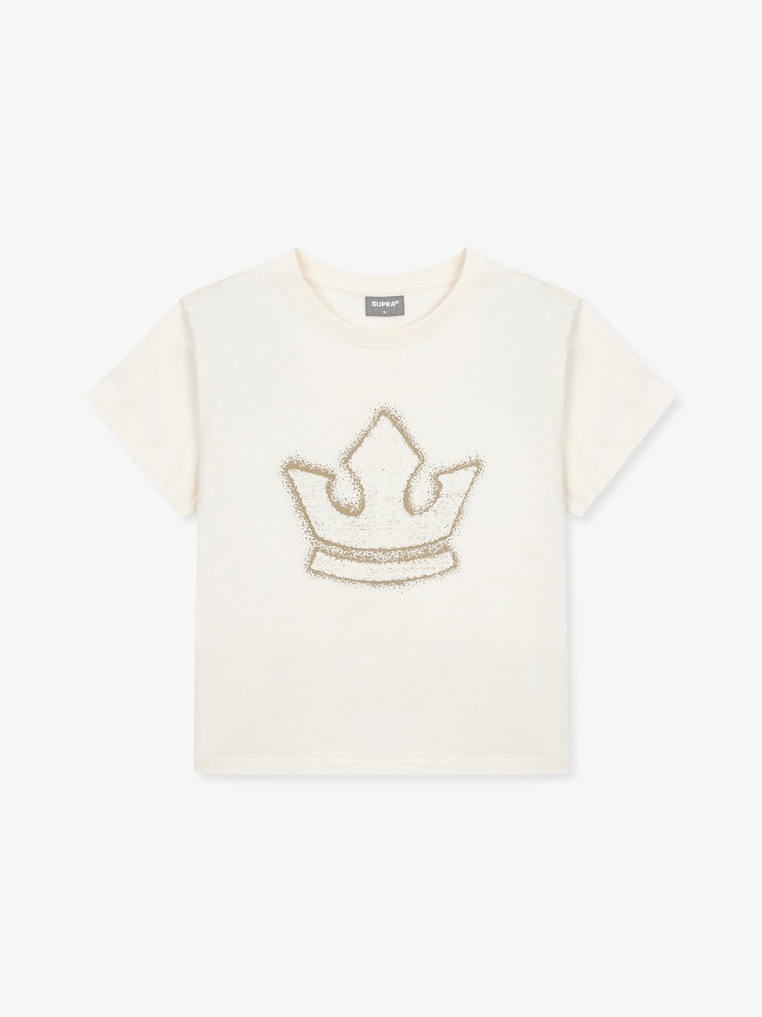 Women`s Small Crown T-shirt