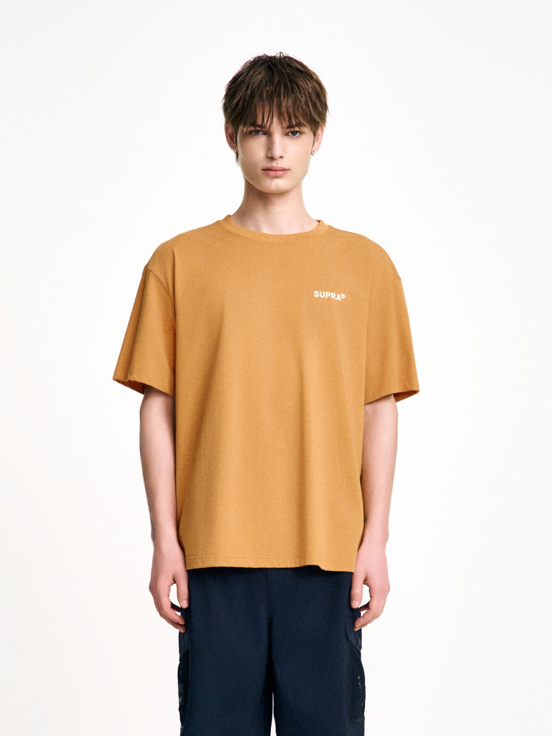 Circle Graphic T-shirt