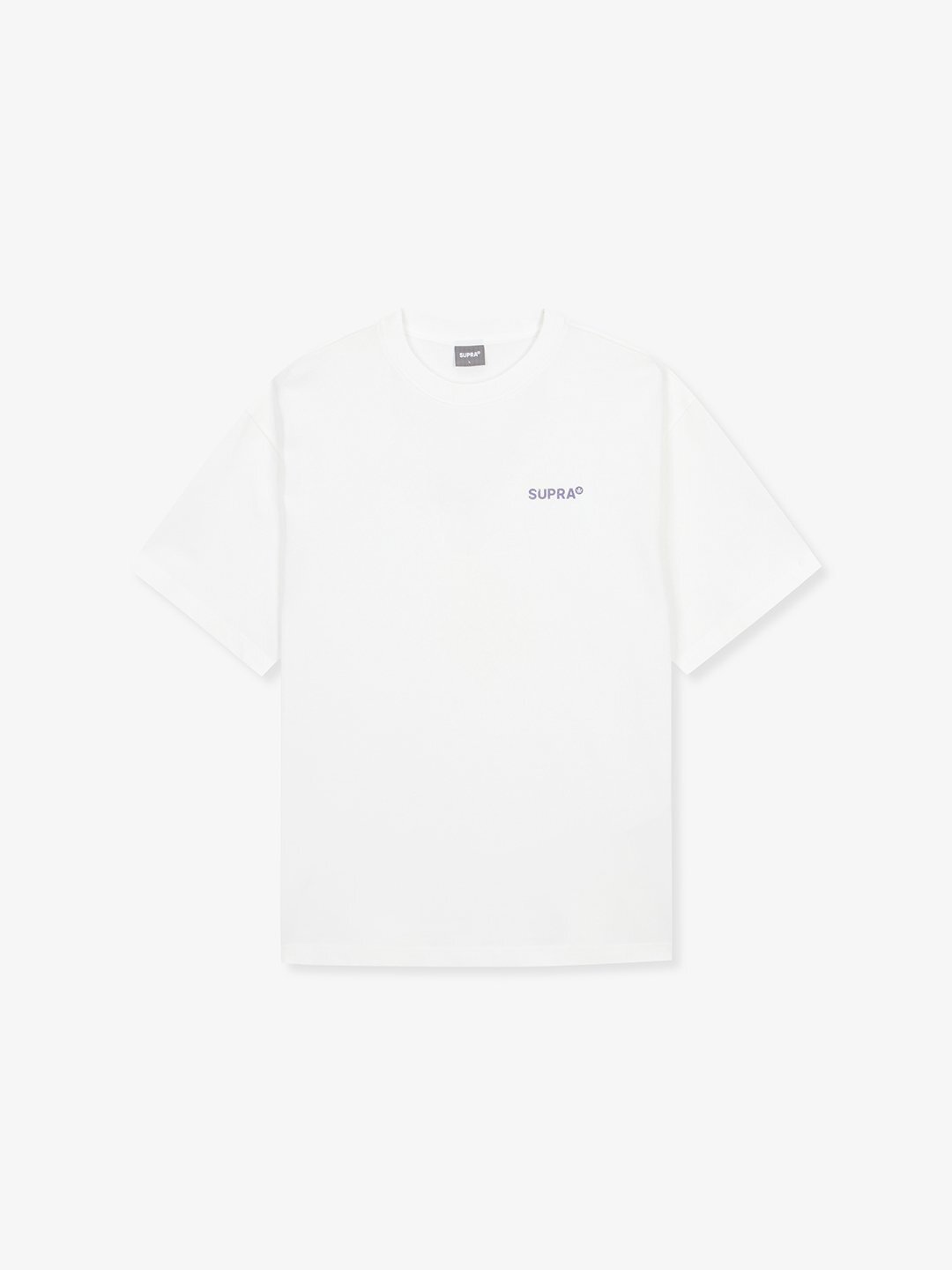 Back Lettering T-shirt