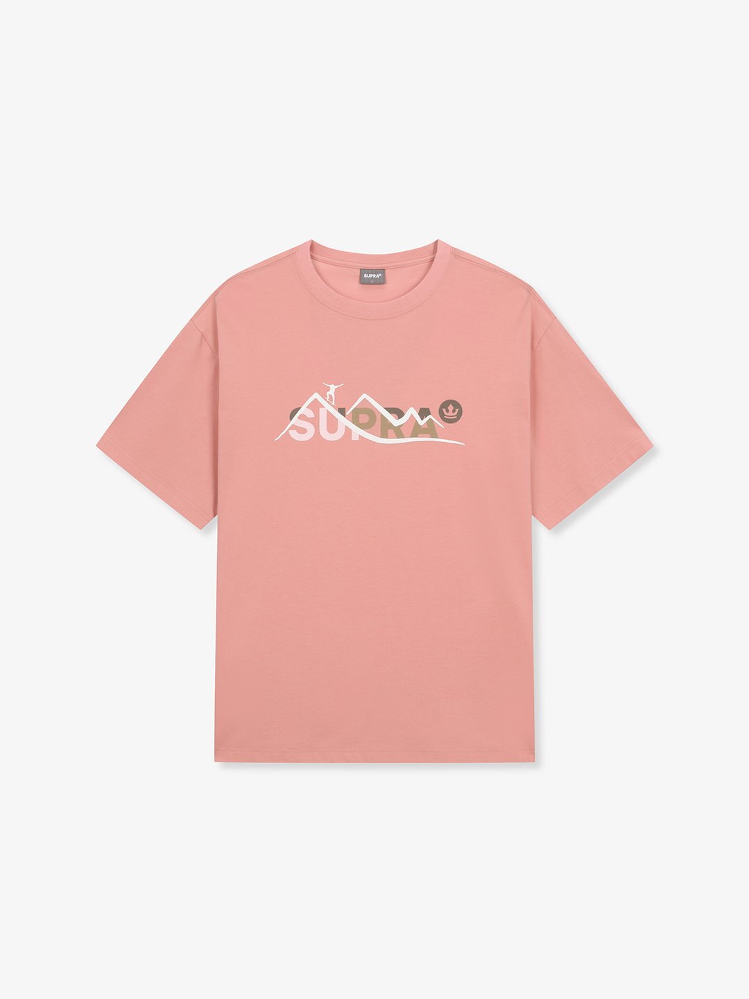 Graphic Mix T-shirt