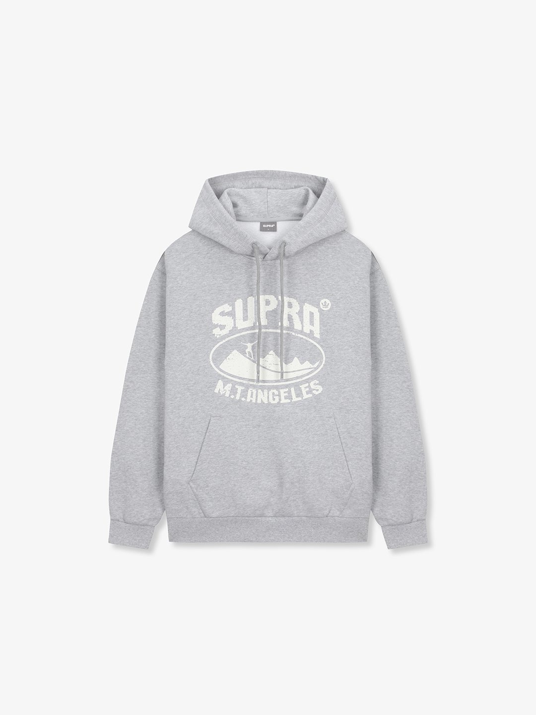 Round Mountain Hood SET