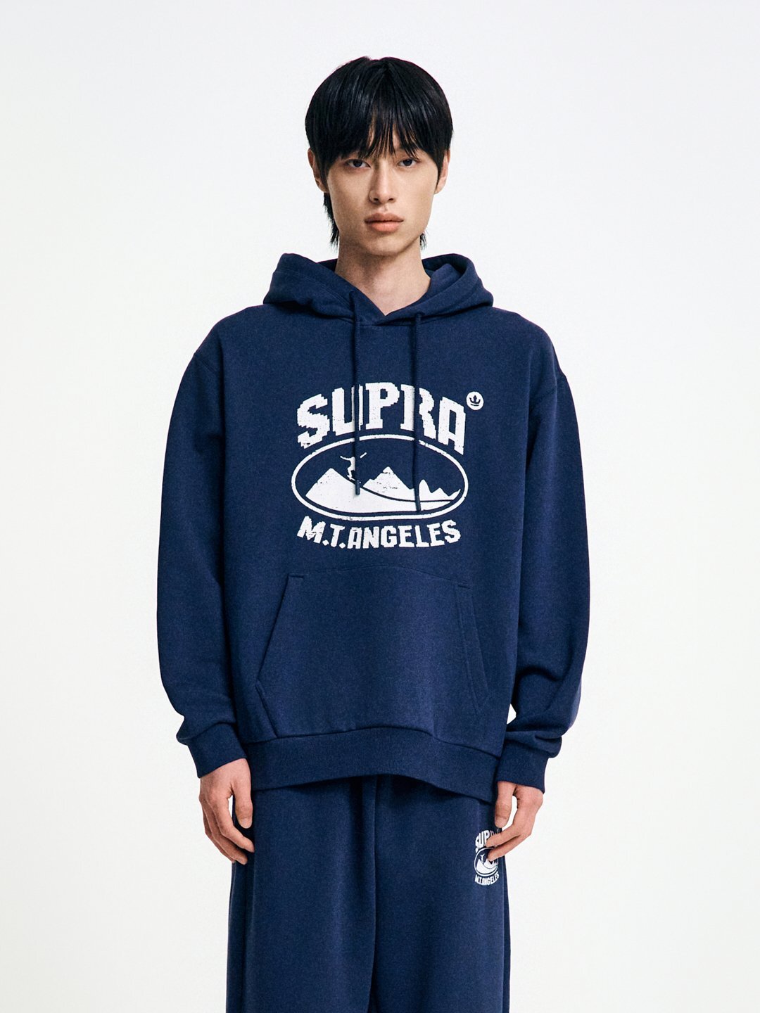 Round Mountain Hood SET