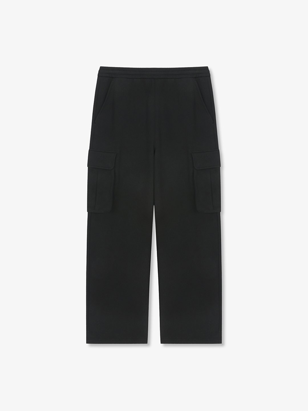 Women`s Cargo Wide Pants SET