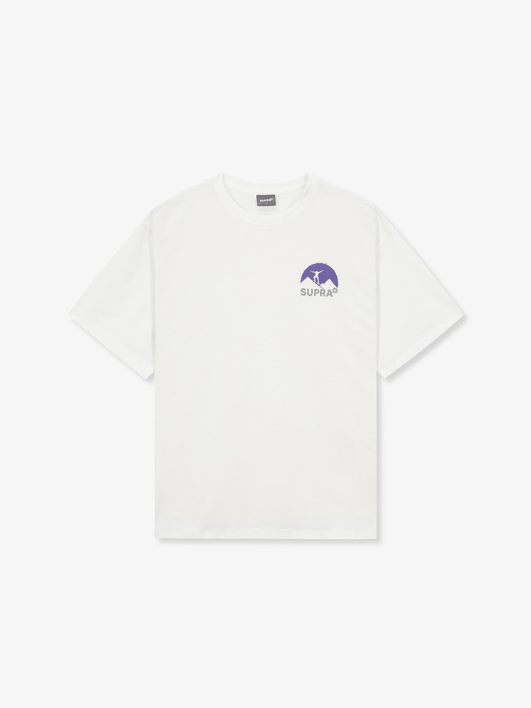 Mountain Back Graphic T-shirt
