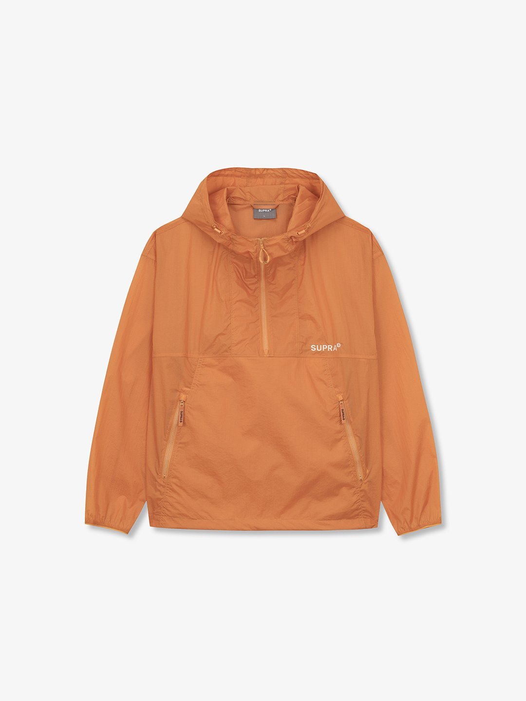 Ultralight Ripstop Anorak Jacket