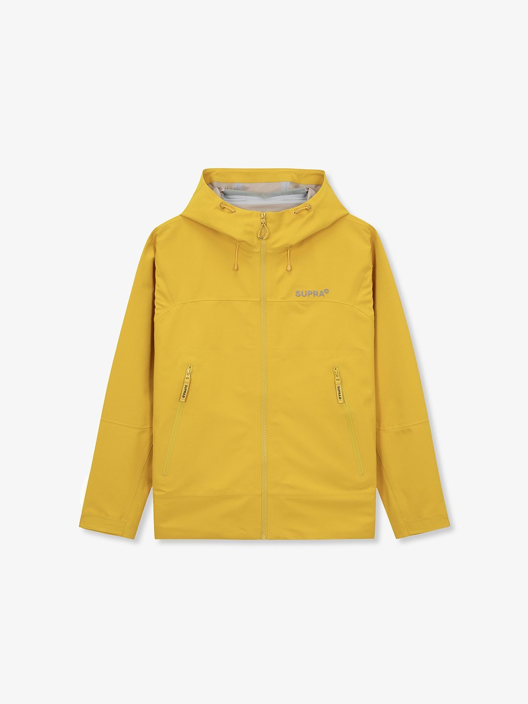 Basic Color 3L Windbreaker