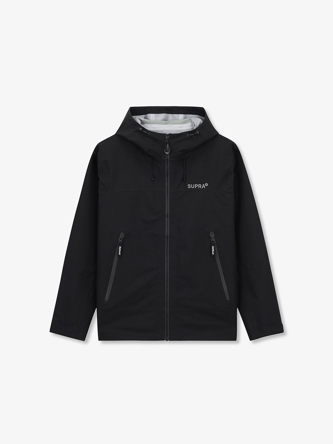 Basic Color 3L Windbreaker