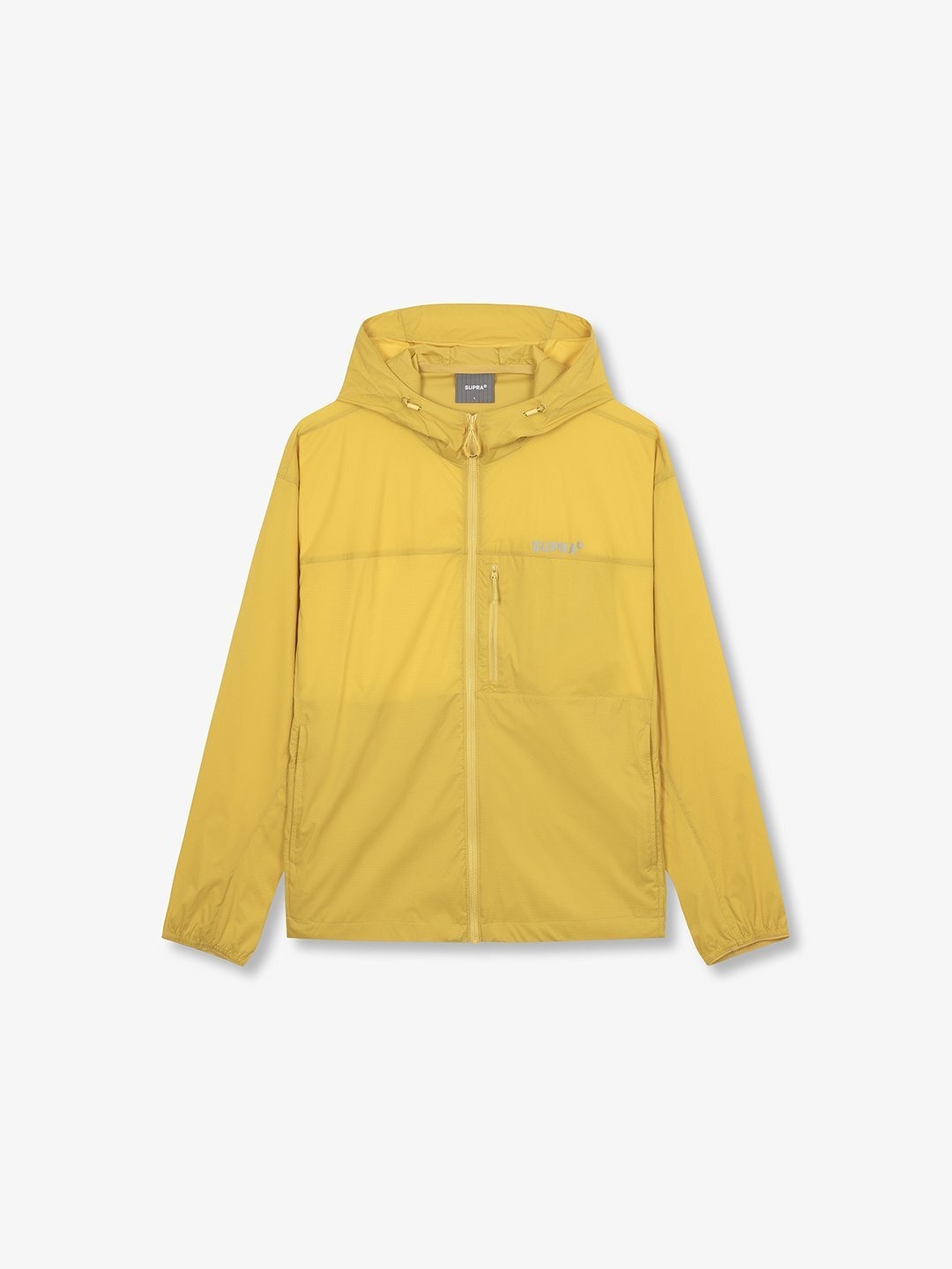 Lightweight Packable pocket  Windbreaker