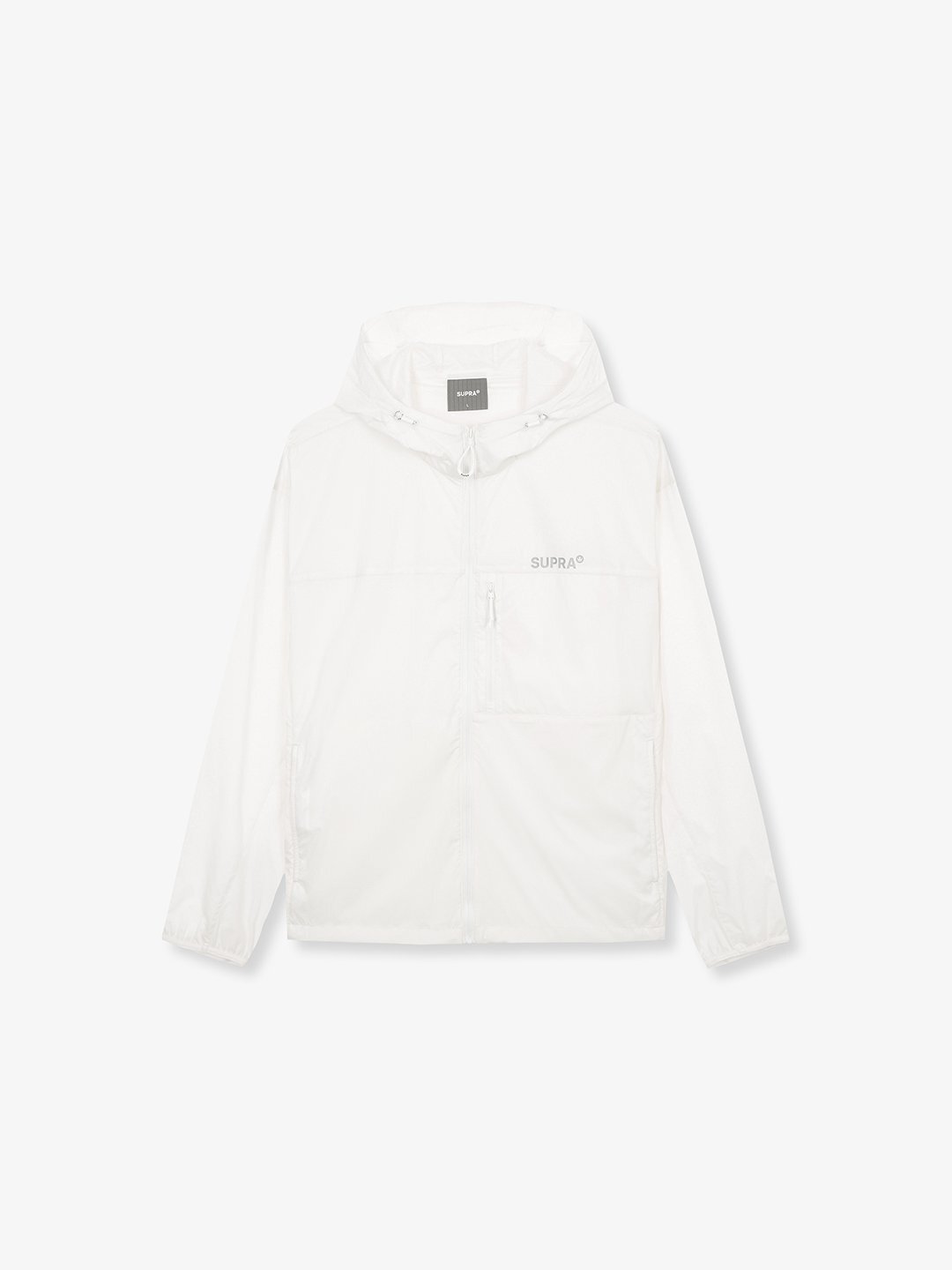 Lightweight Packable pocket  Windbreaker