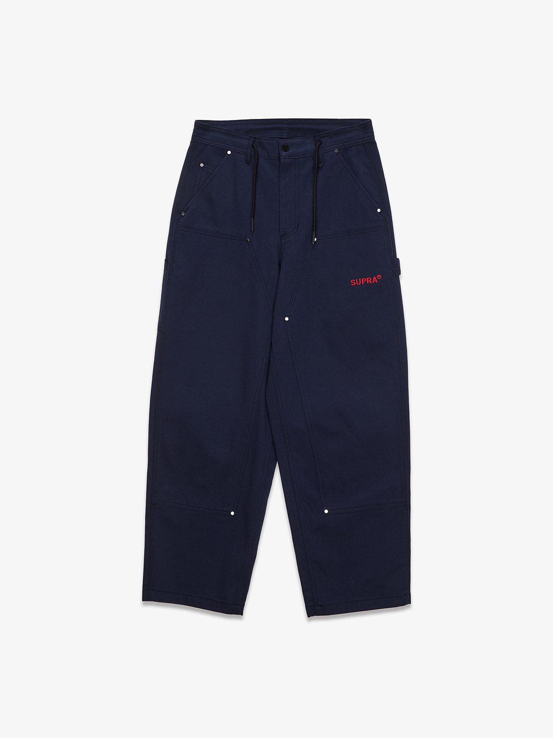 LEGACY WOVEN TECH PANT