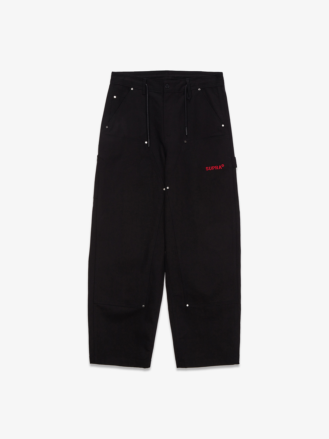 LEGACY WOVEN TECH PANT