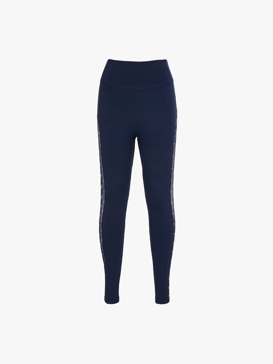 WOMENS SIDE MESH LEGGINGS