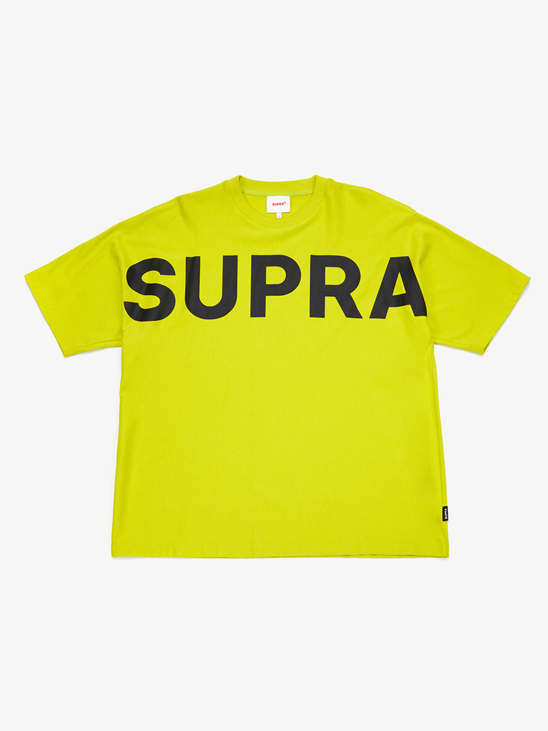 BIG LOGO TEE