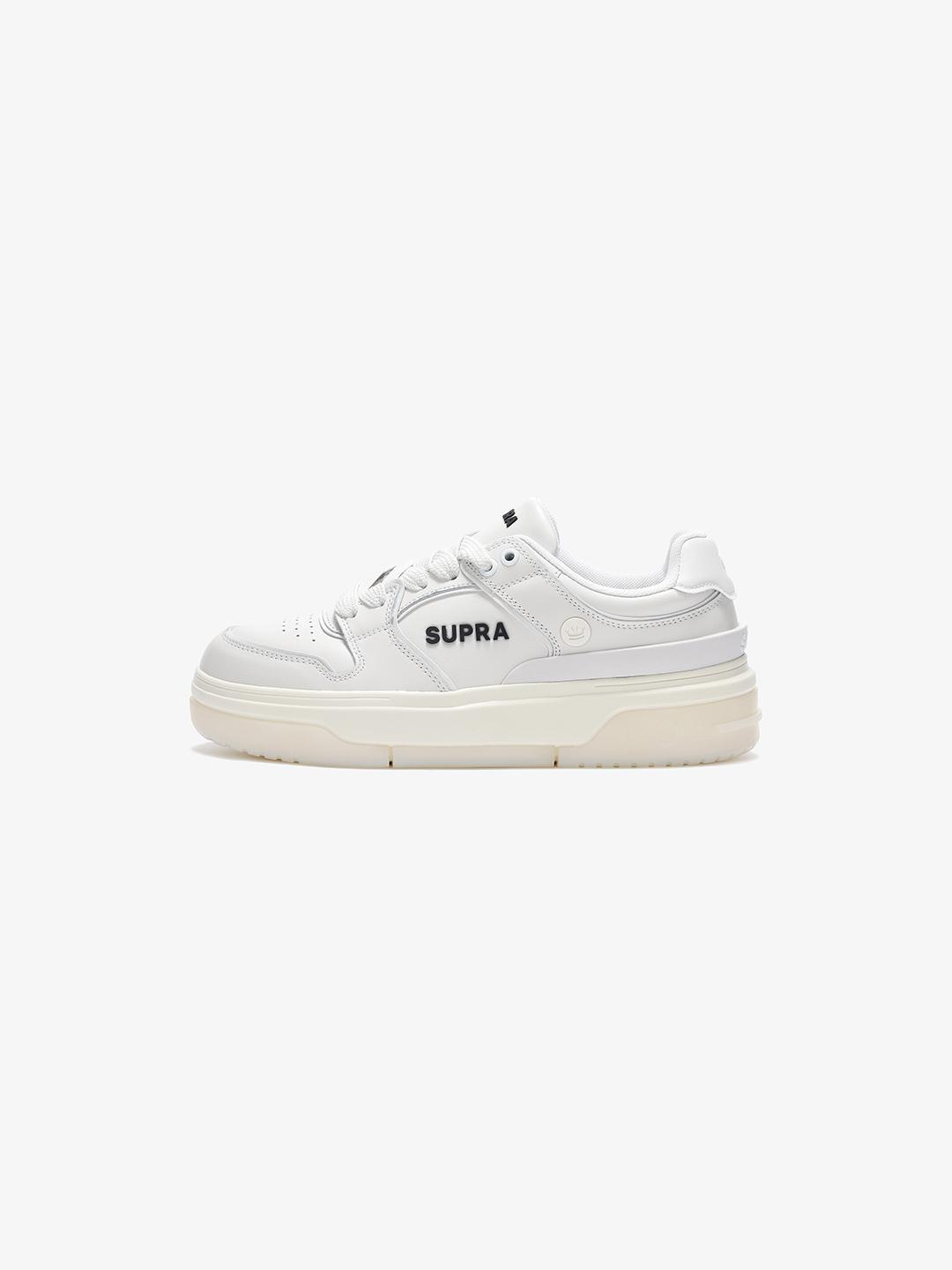 VAIDER X (White/Black)