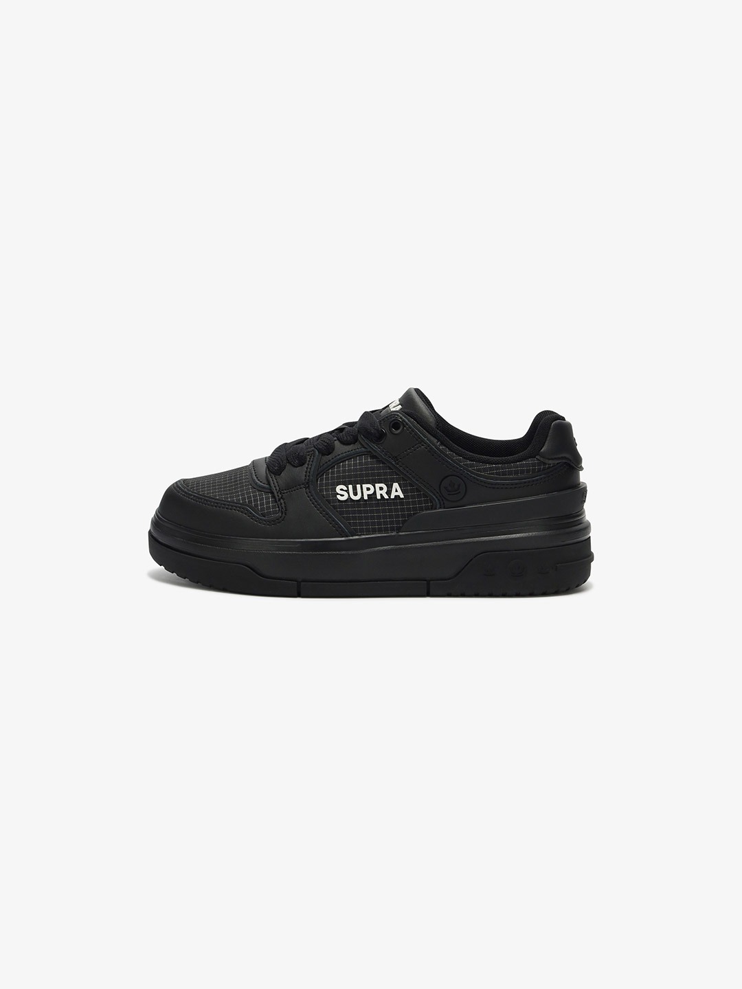VAIDER OUTDOOR (Black)
