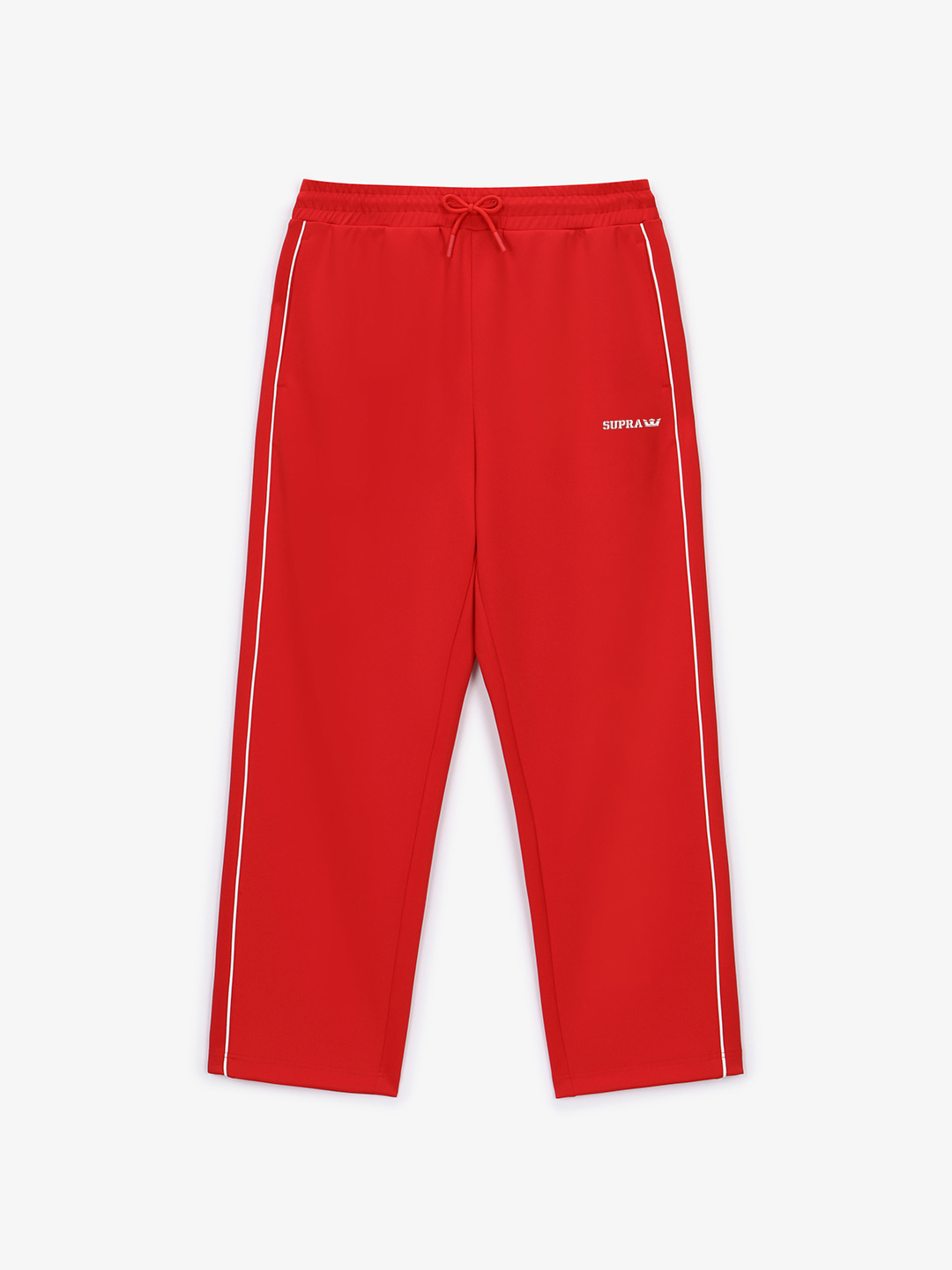 ESSENTIAL HERITAGE LOGO TRAINING PANTS SET-UP ver.2