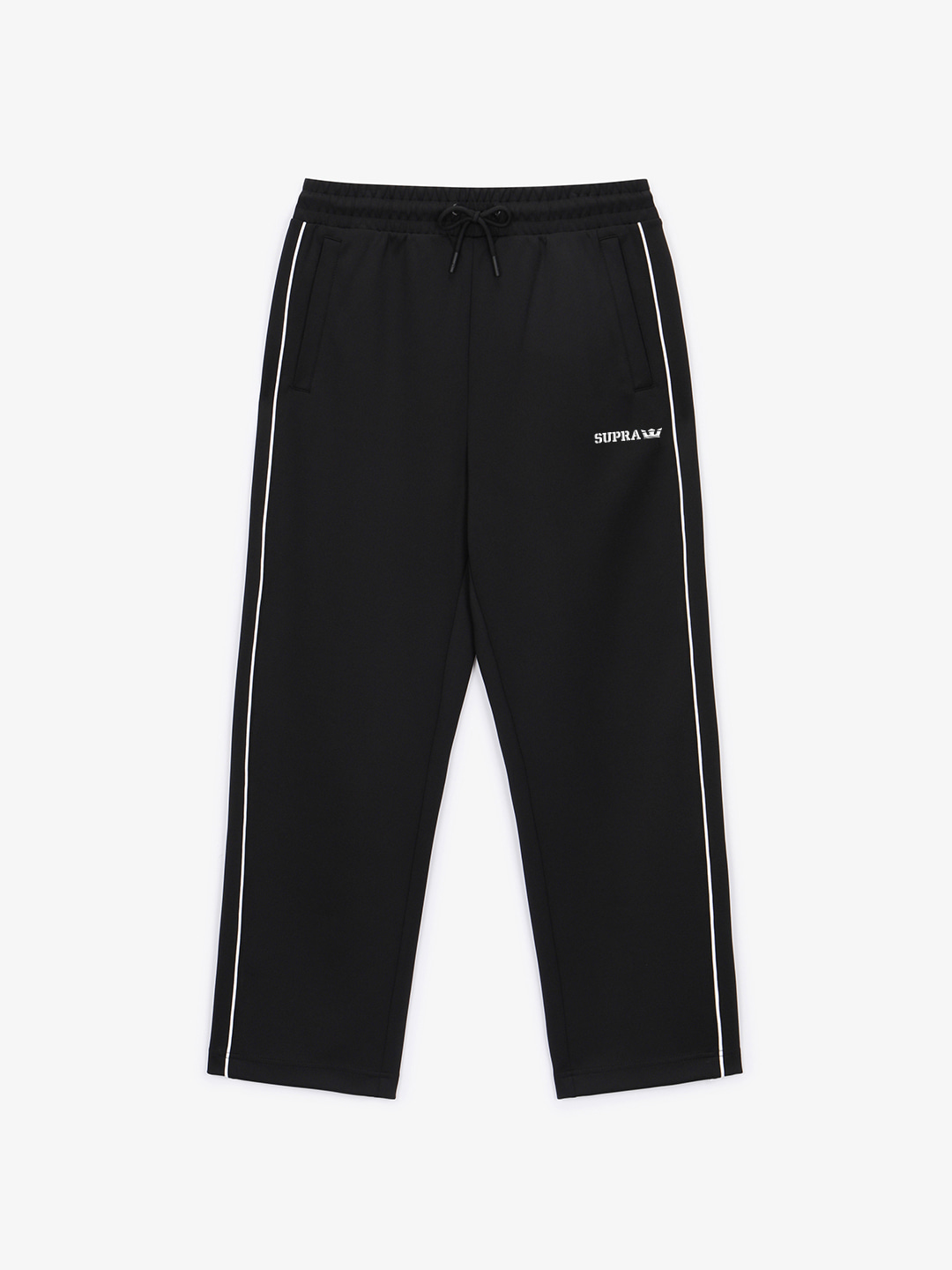 ESSENTIAL HERITAGE LOGO TRAINING PANTS SET-UP ver.2