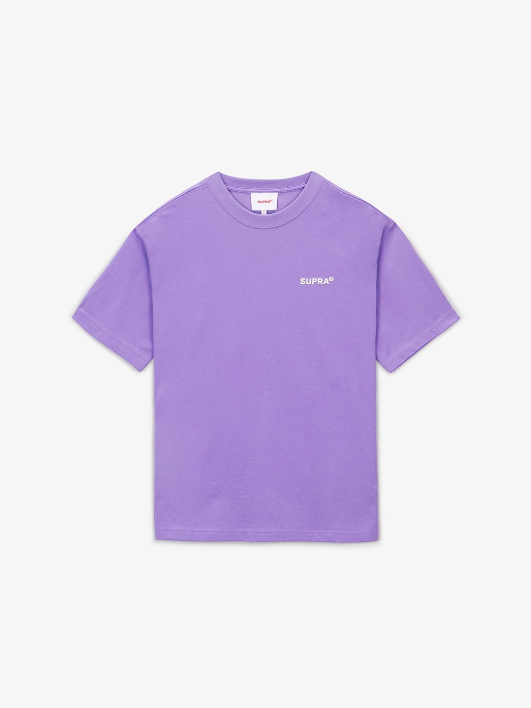 ESSENTIAL LETTERING LOGO BASIC T-SHIRTS